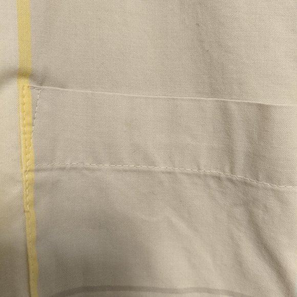 Patagonia Men's Fezzman Short Sleeve Shirt Size M - Picture 5 of 6